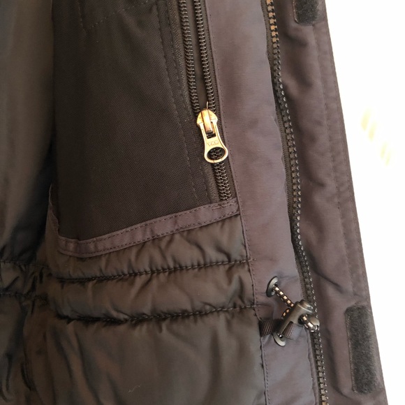 L.L.Bean Winter Jacket - Picture 5 of 8